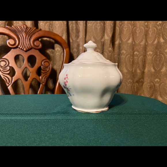 Sugar bowl - Picture 2 of 12